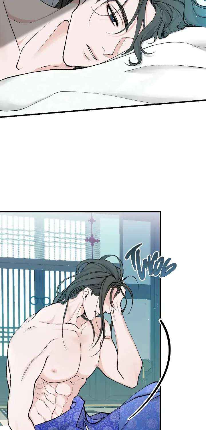 Read Like A Fever Dream chapter 13 image 9 on Lezhin