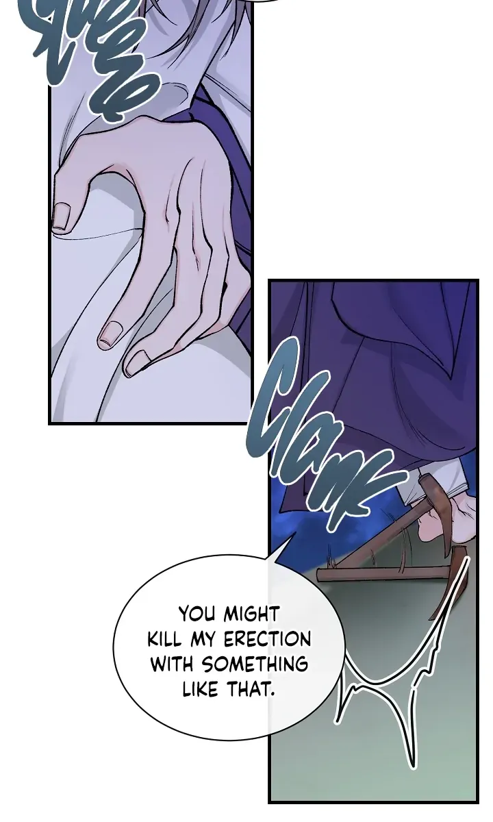 Read Like A Fever Dream chapter 15 image 10 on Lezhin