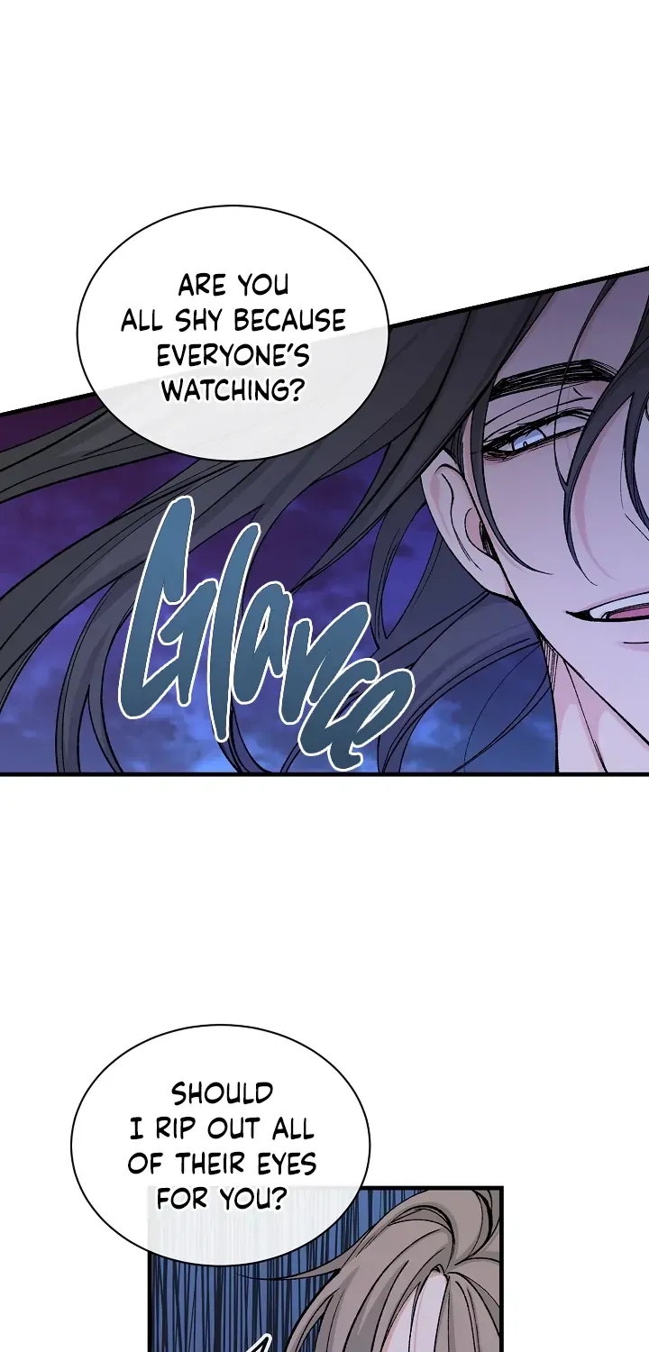 Read Like A Fever Dream chapter 15 image 13 on Lezhin