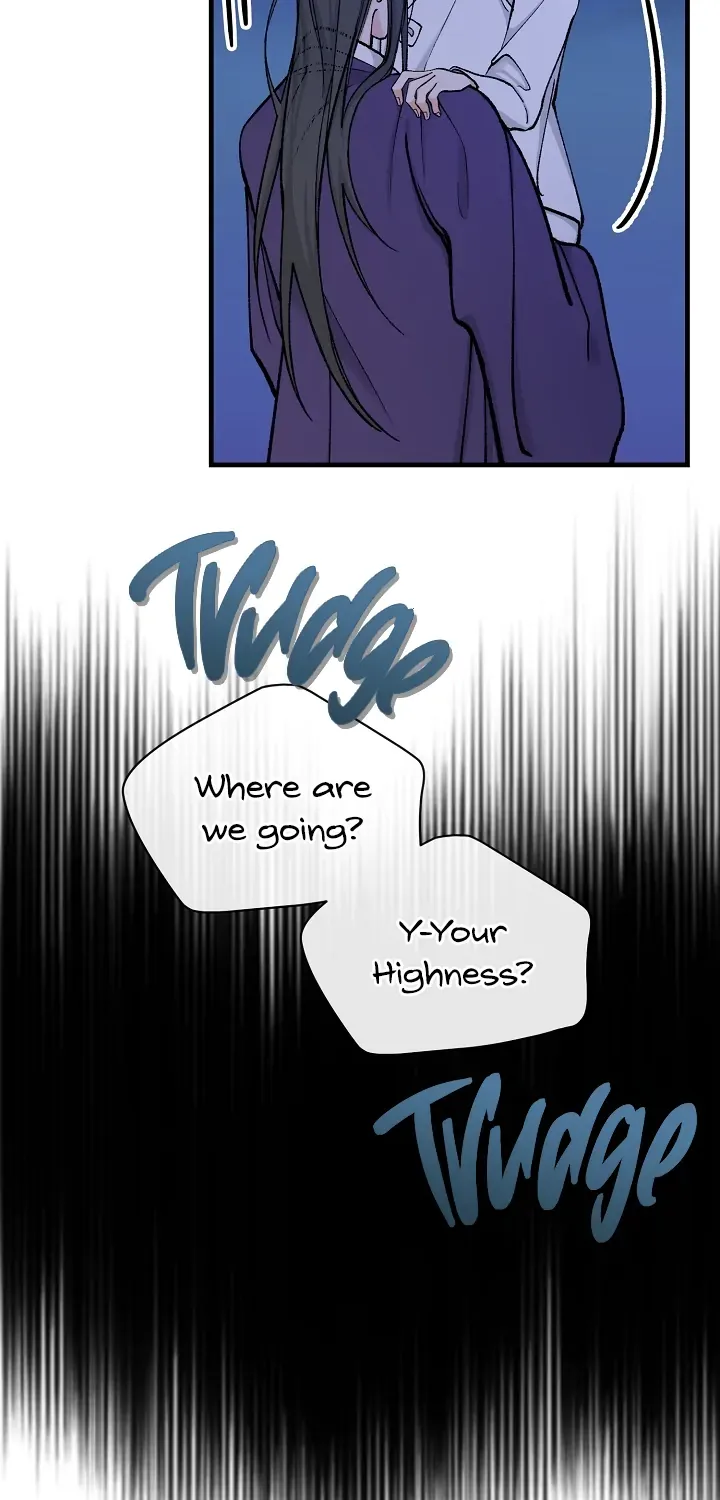 Read Like A Fever Dream chapter 15 image 17 on Lezhin