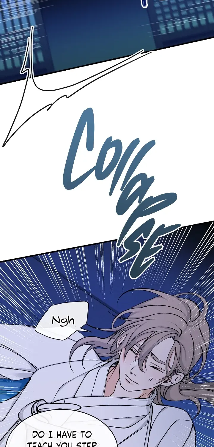 Read Like A Fever Dream chapter 15 image 20 on Lezhin