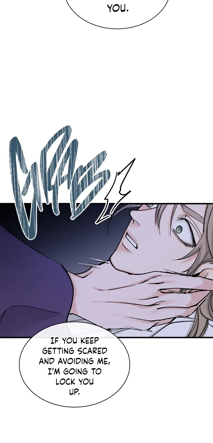 Read Like A Fever Dream chapter 15 image 23 on Lezhin