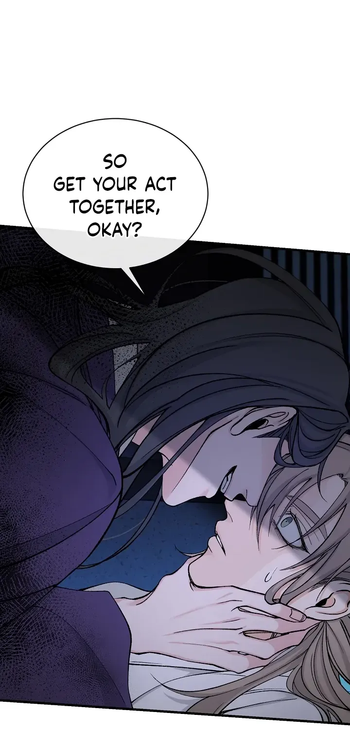 Read Like A Fever Dream chapter 15 image 24 on Lezhin