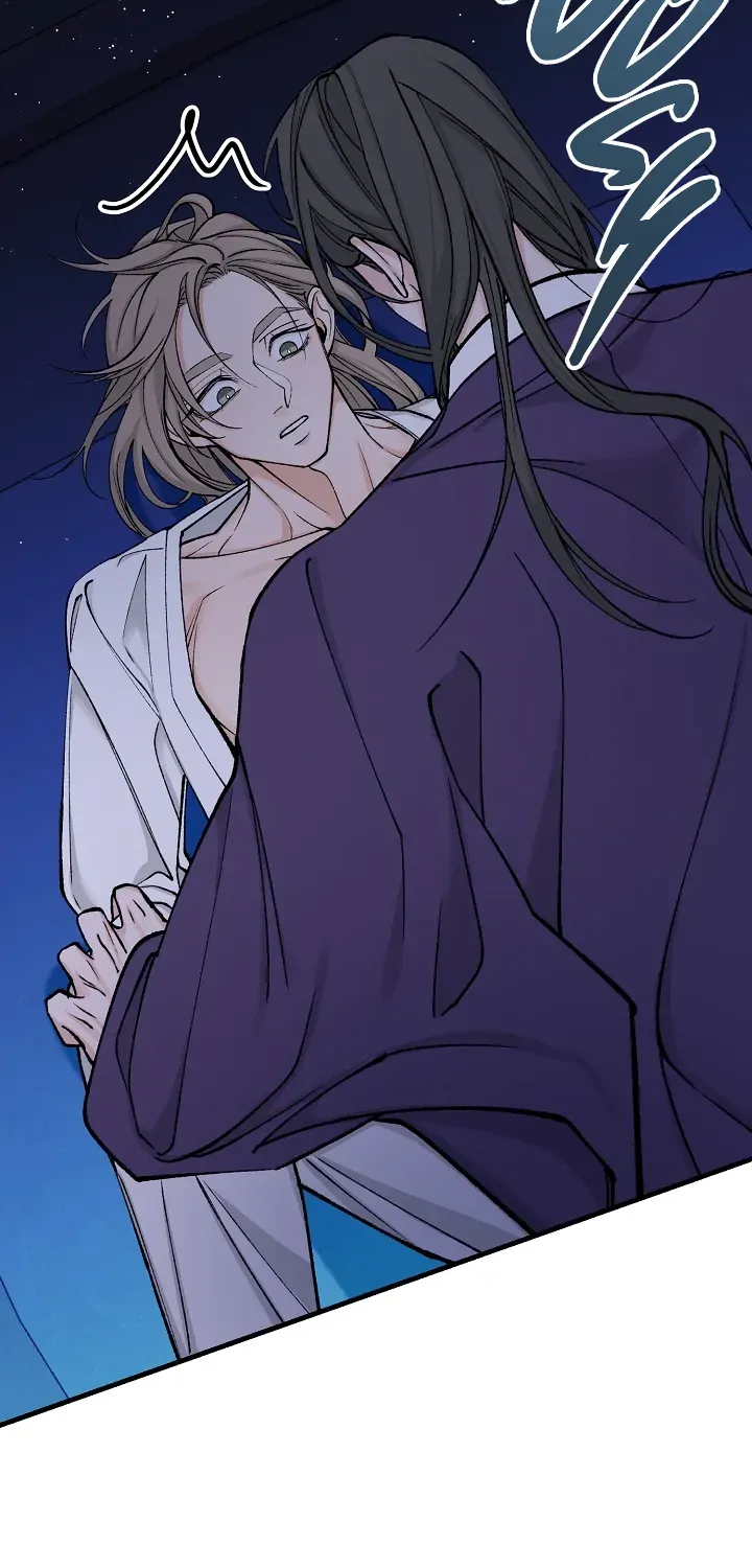 Read Like A Fever Dream chapter 15 image 28 on Lezhin