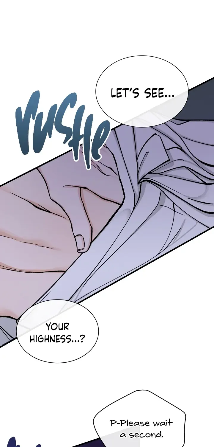 Read Like A Fever Dream chapter 15 image 29 on Lezhin