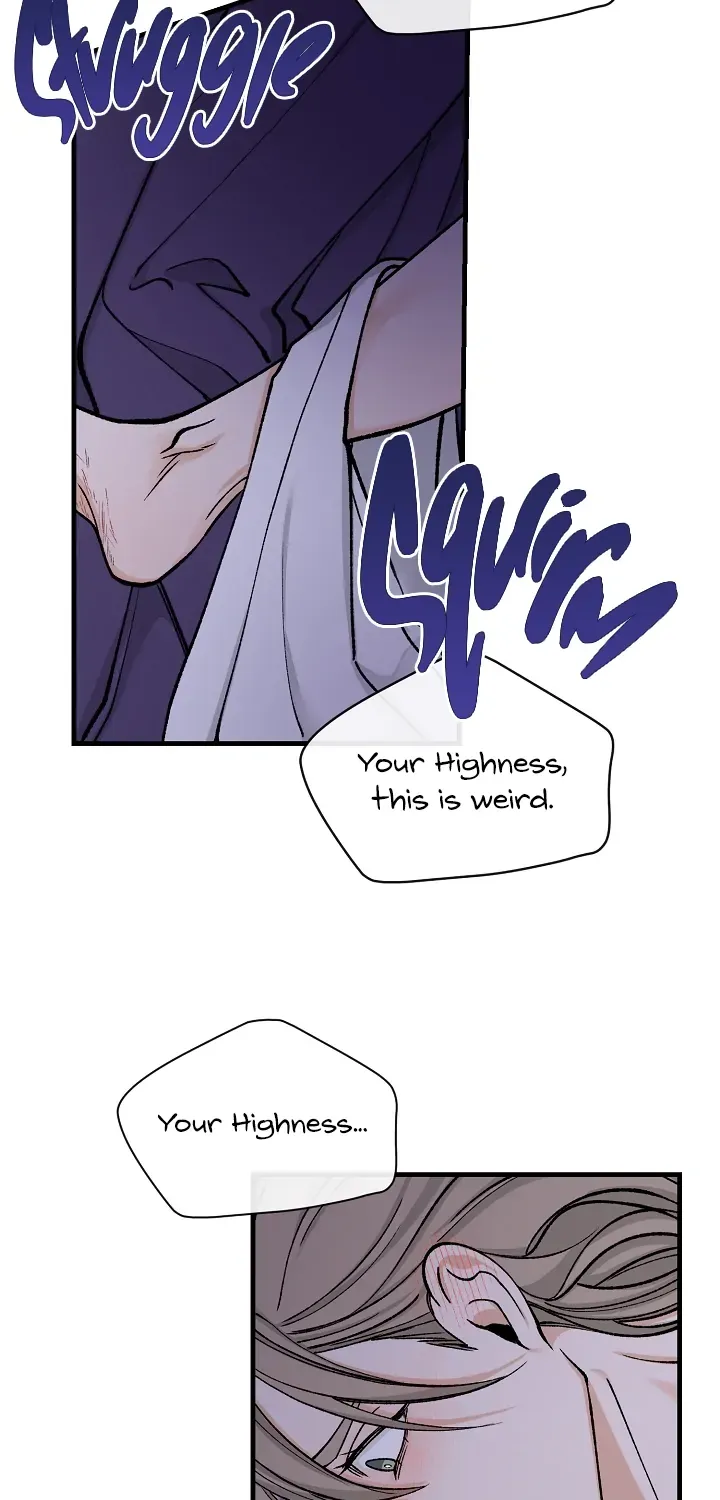 Read Like A Fever Dream chapter 15 image 30 on Lezhin