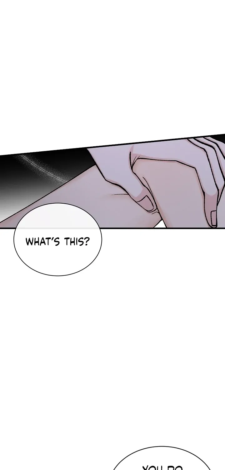 Read Like A Fever Dream chapter 15 image 32 on Lezhin