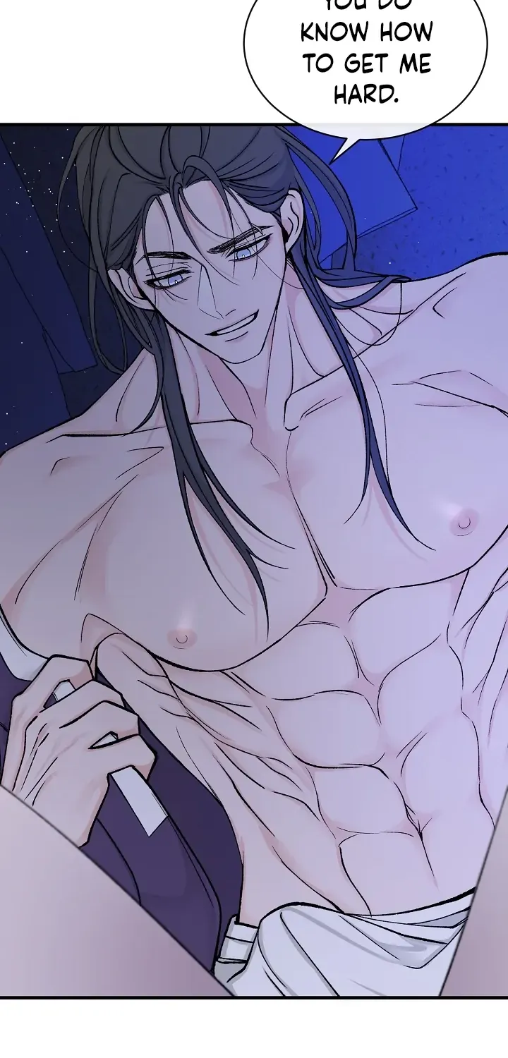 Read Like A Fever Dream chapter 15 image 33 on Lezhin