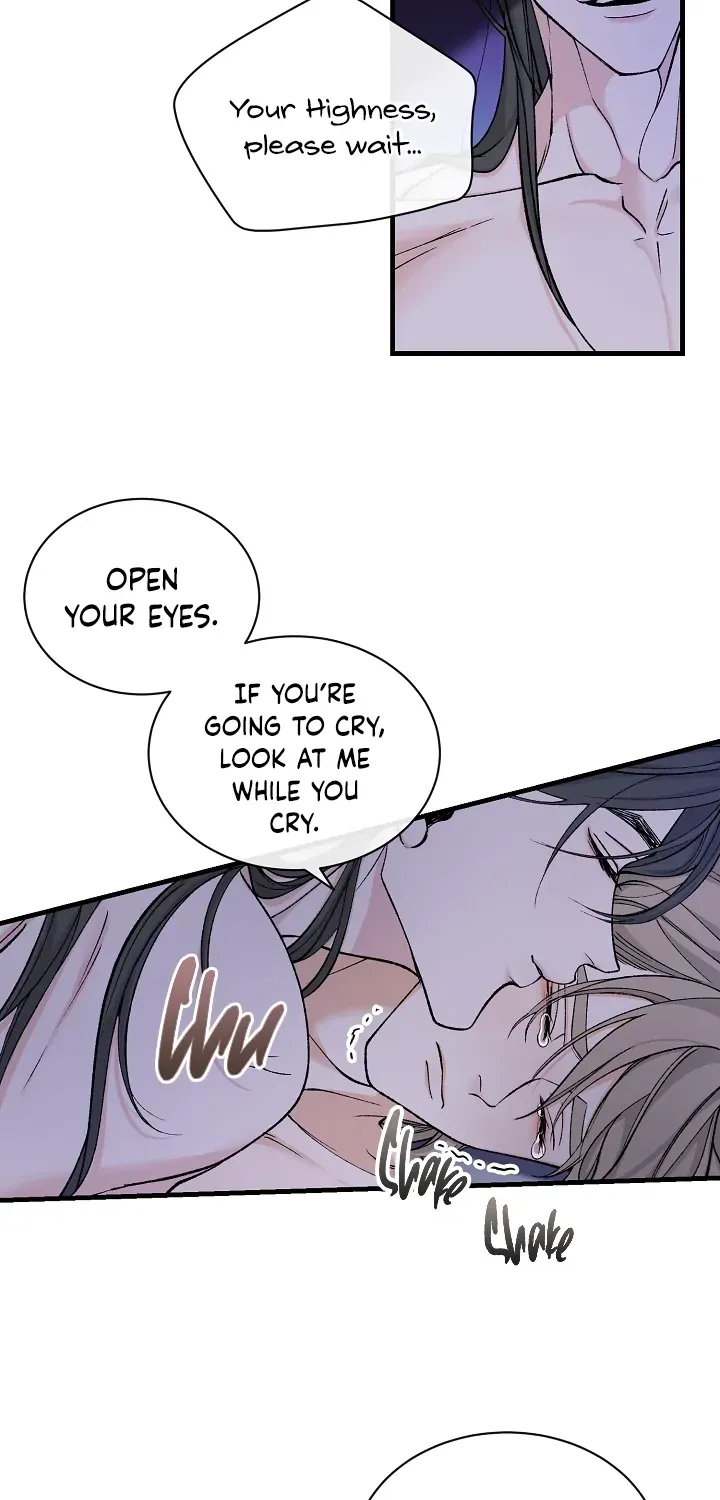 Read Like A Fever Dream chapter 15 image 36 on Lezhin
