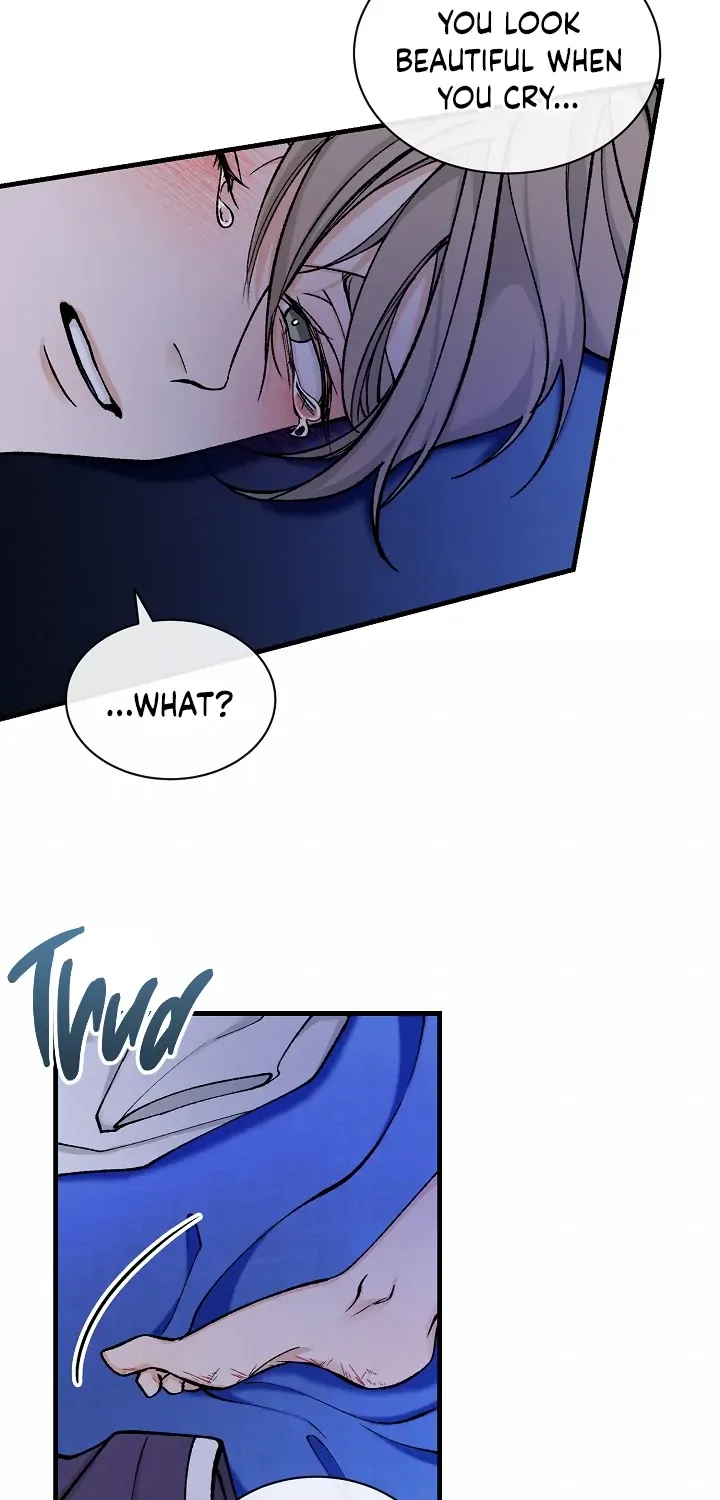 Read Like A Fever Dream chapter 15 image 37 on Lezhin