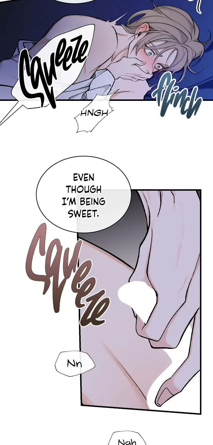 Read Like A Fever Dream chapter 15 image 40 on Lezhin