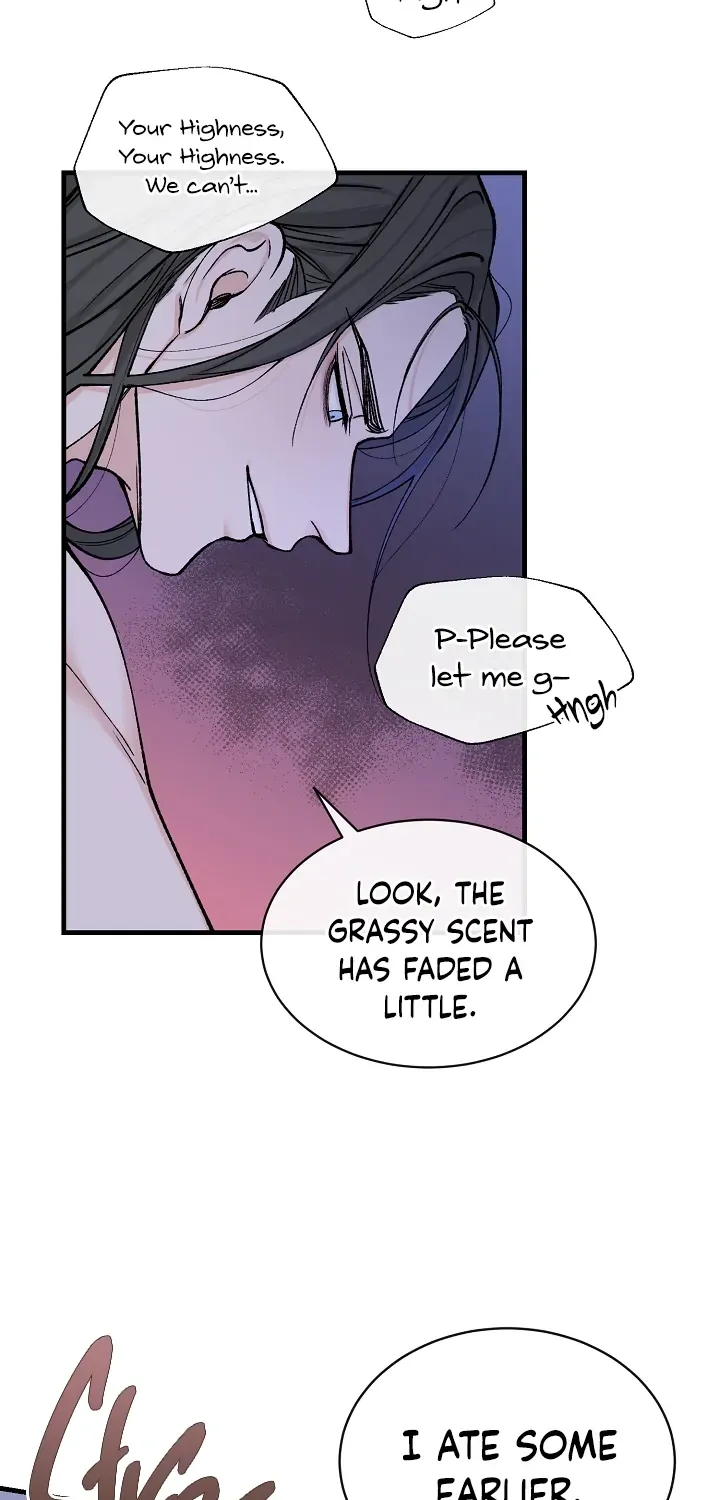 Read Like A Fever Dream chapter 15 image 41 on Lezhin