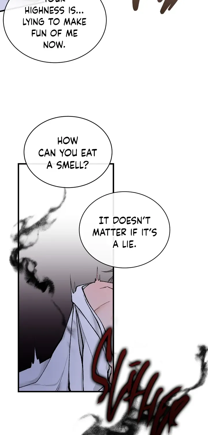 Read Like A Fever Dream chapter 15 image 43 on Lezhin