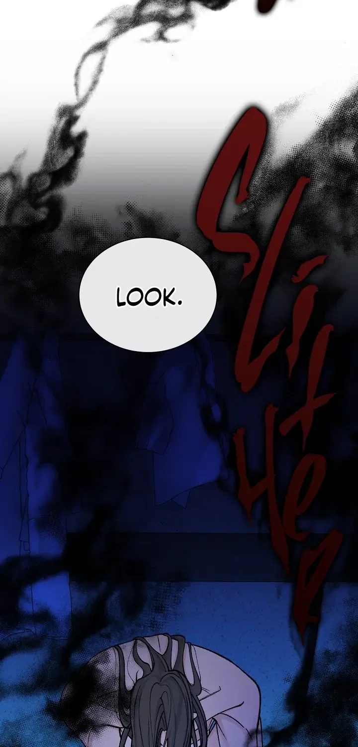 Read Like A Fever Dream chapter 15 image 44 on Lezhin