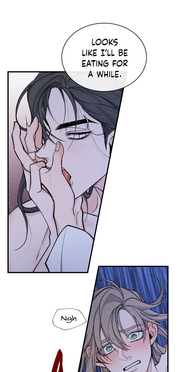Read Like A Fever Dream chapter 15 image 46 on Lezhin