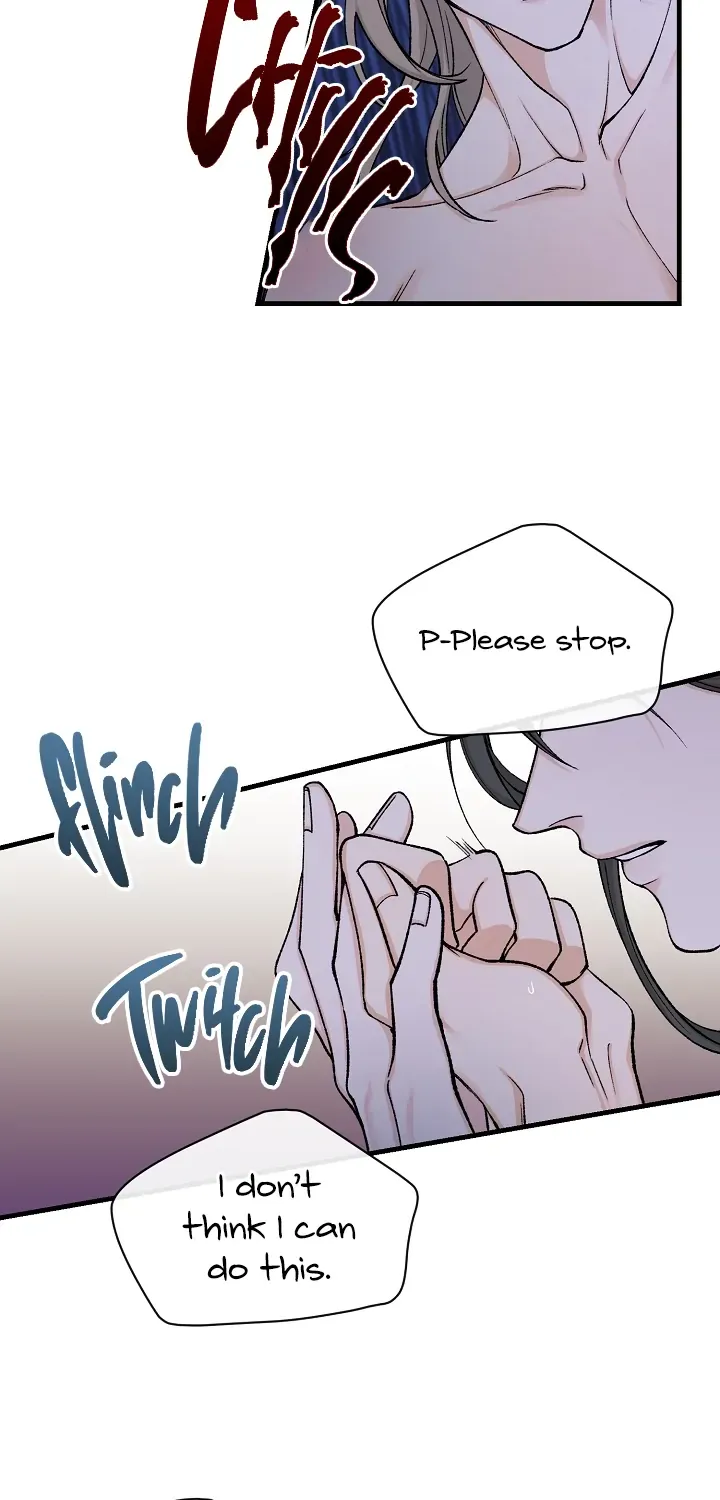 Read Like A Fever Dream chapter 15 image 47 on Lezhin
