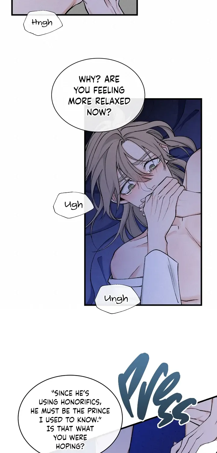 Read Like A Fever Dream chapter 15 image 49 on Lezhin