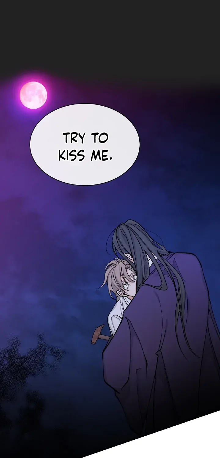 Read Like A Fever Dream chapter 15 image 5 on Lezhin