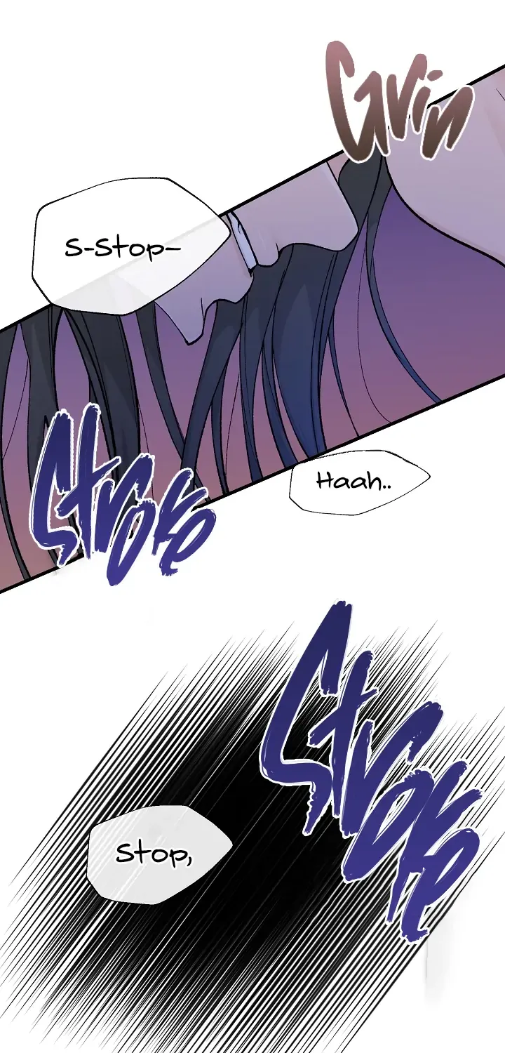 Read Like A Fever Dream chapter 15 image 53 on Lezhin