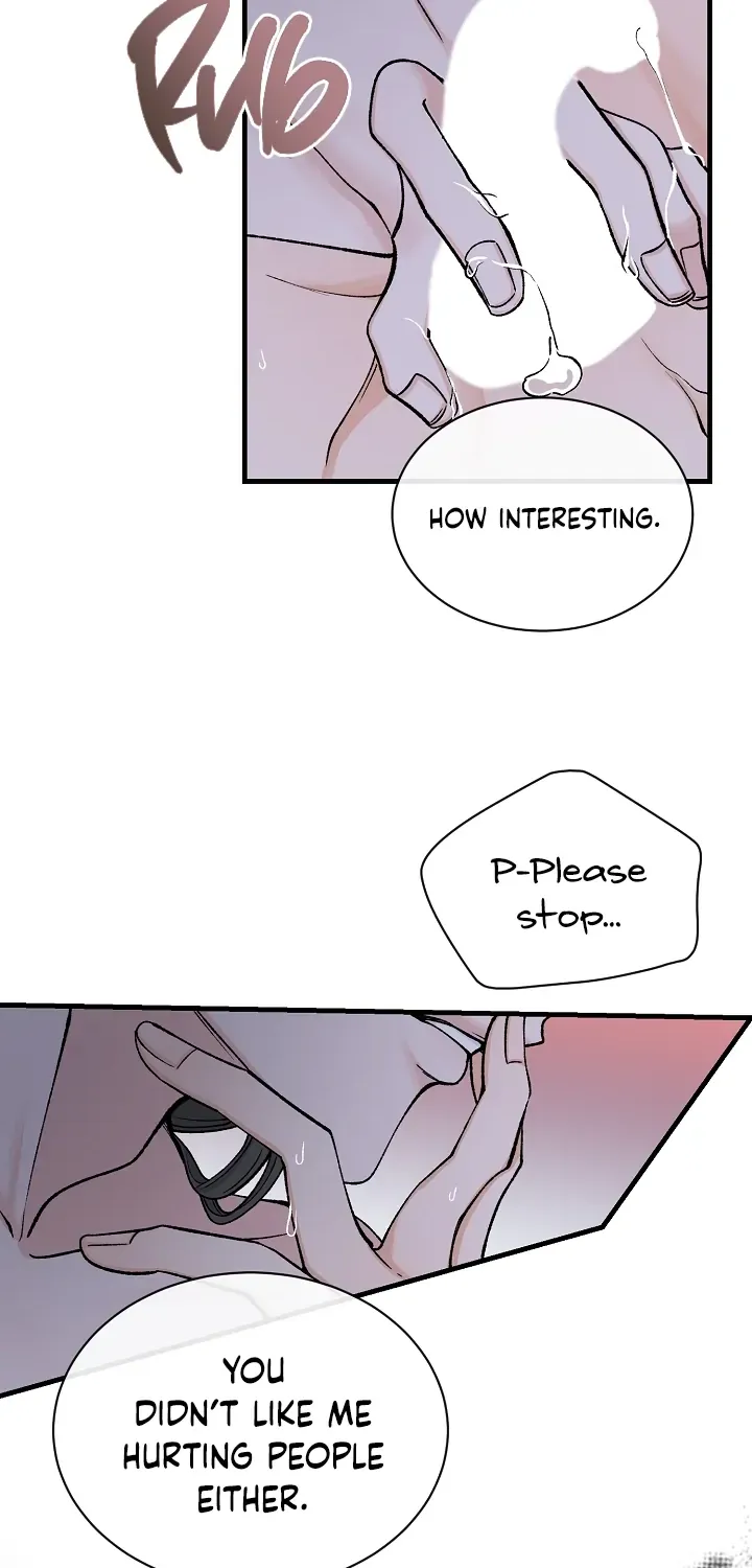 Read Like A Fever Dream chapter 15 image 57 on Lezhin