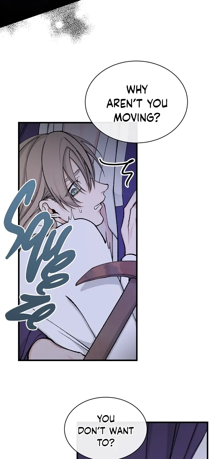 Read Like A Fever Dream chapter 15 image 6 on Lezhin