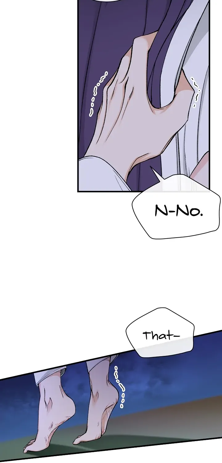 Read Like A Fever Dream chapter 15 image 7 on Lezhin