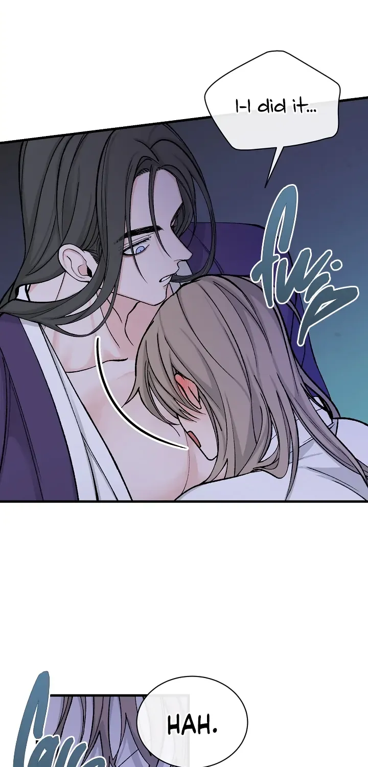 Read Like A Fever Dream chapter 15 image 9 on Lezhin