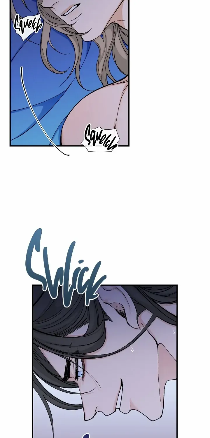 Read Like A Fever Dream chapter 16 image 14 on Lezhin