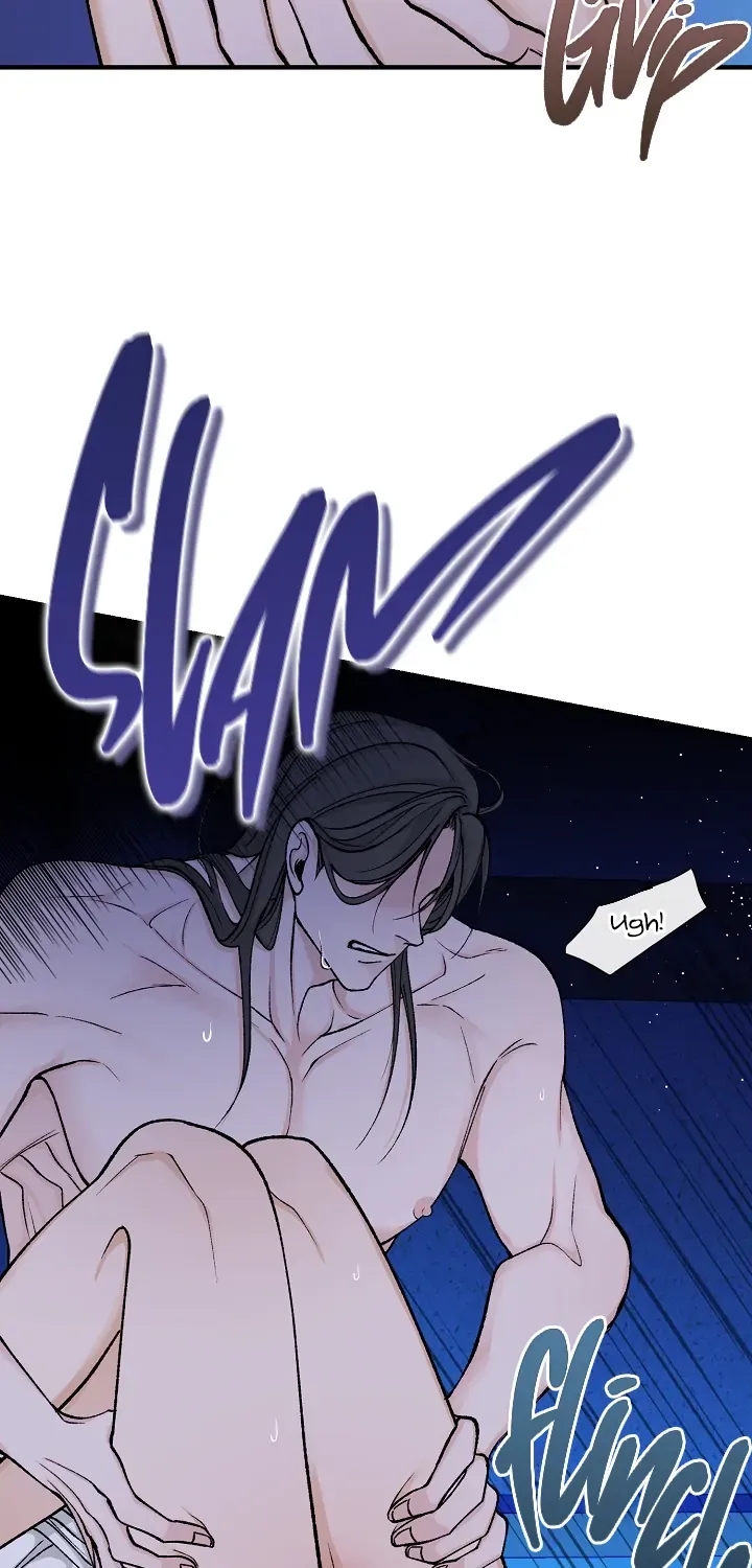 Read Like A Fever Dream chapter 16 image 18 on Lezhin