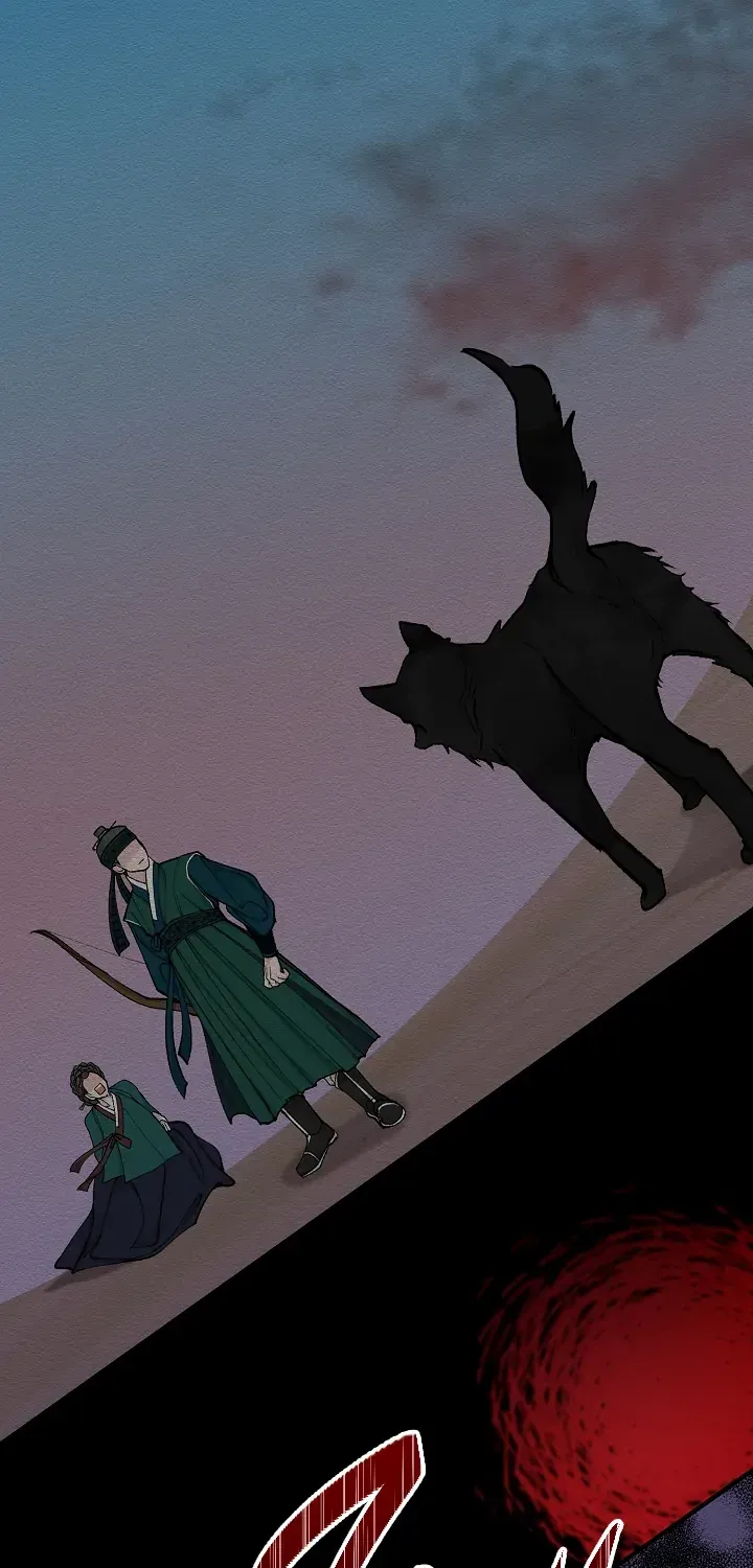 Read Like A Fever Dream chapter 16 image 26 on Lezhin