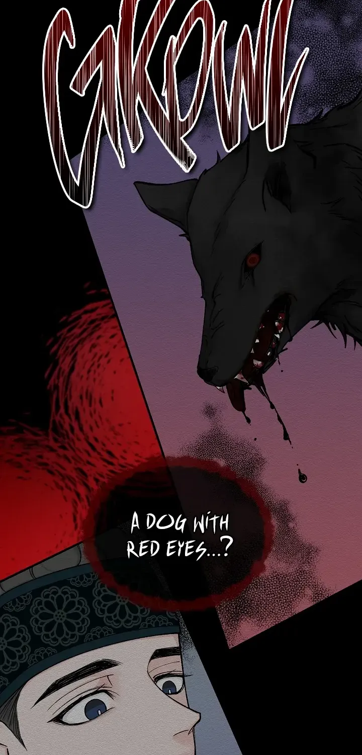 Read Like A Fever Dream chapter 16 image 27 on Lezhin