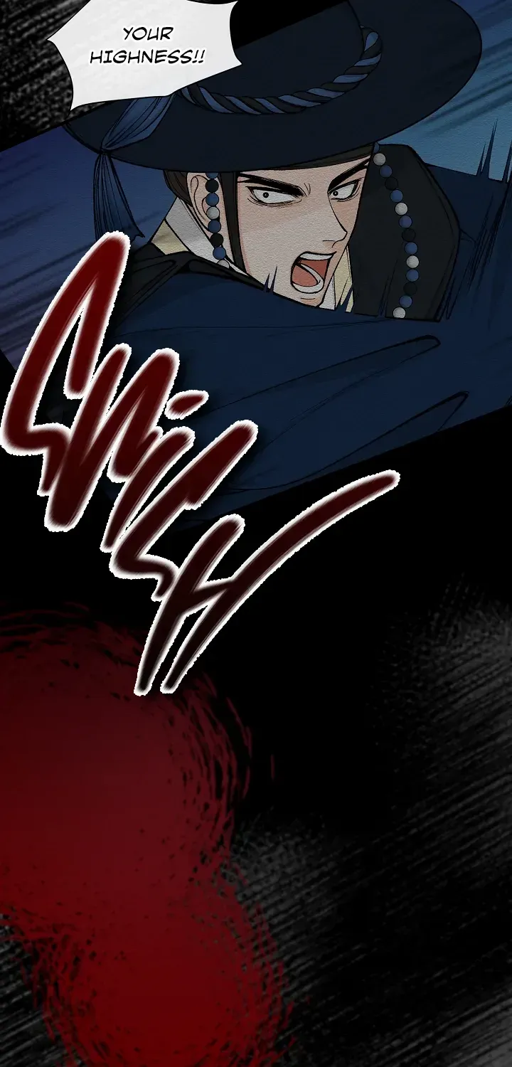 Read Like A Fever Dream chapter 16 image 30 on Lezhin