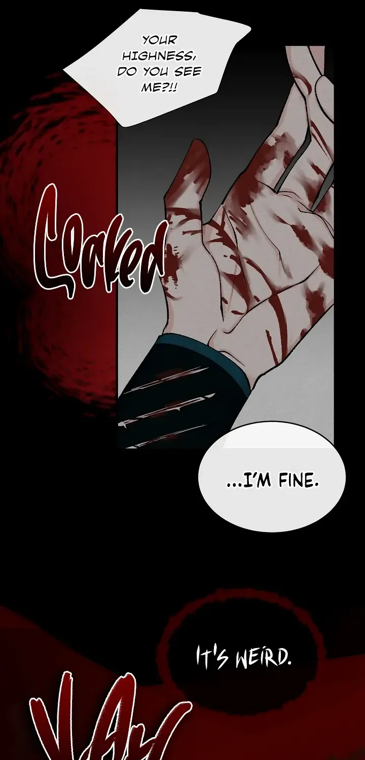 Read Like A Fever Dream chapter 16 image 37 on Lezhin