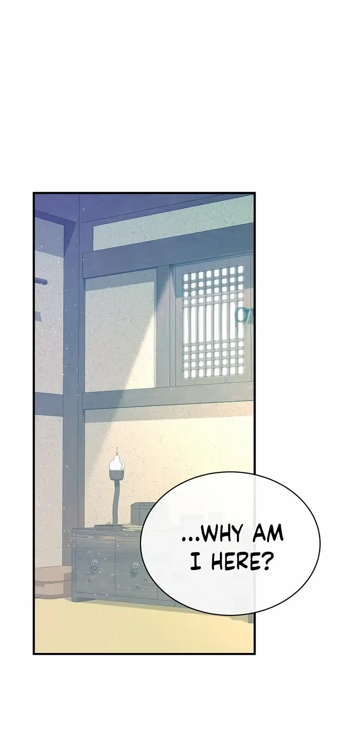 Read Like A Fever Dream chapter 16 image 44 on Lezhin