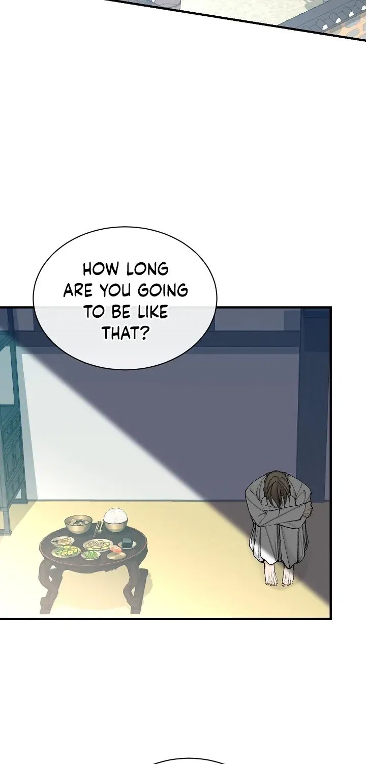 Read Like A Fever Dream chapter 16 image 56 on Lezhin