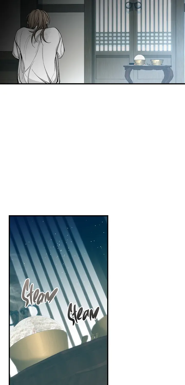 Read Like A Fever Dream chapter 16 image 59 on Lezhin
