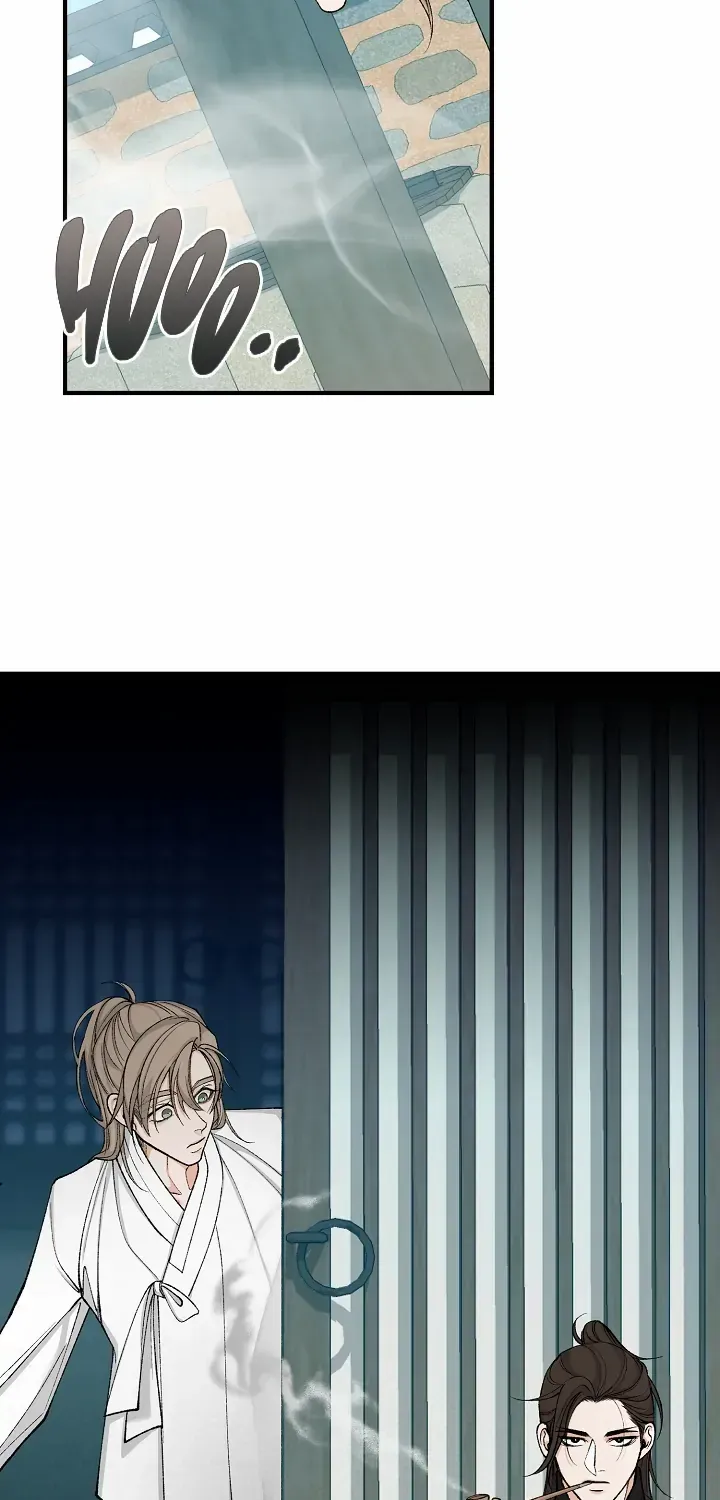 Read Like A Fever Dream chapter 16 image 65 on Lezhin