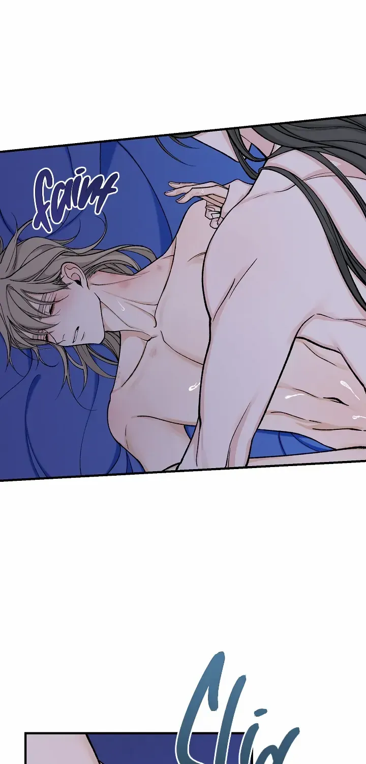 Read Like A Fever Dream chapter 16 image 7 on Lezhin
