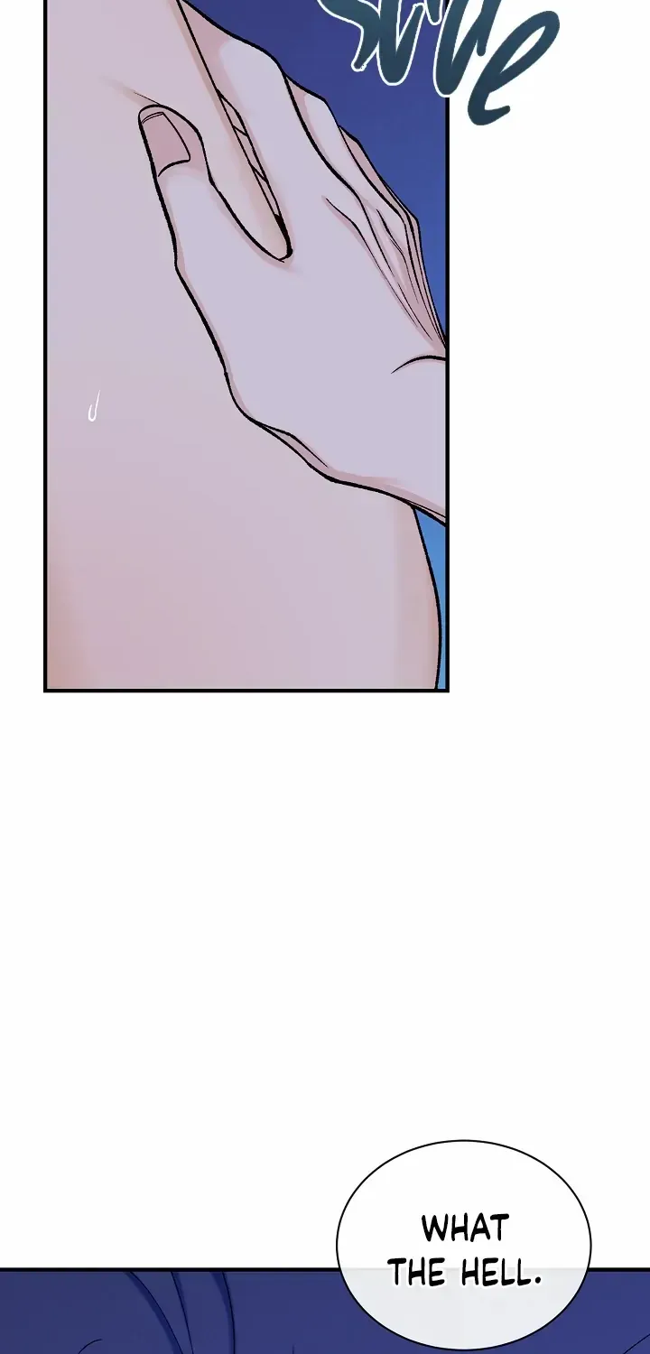 Read Like A Fever Dream chapter 16 image 8 on Lezhin