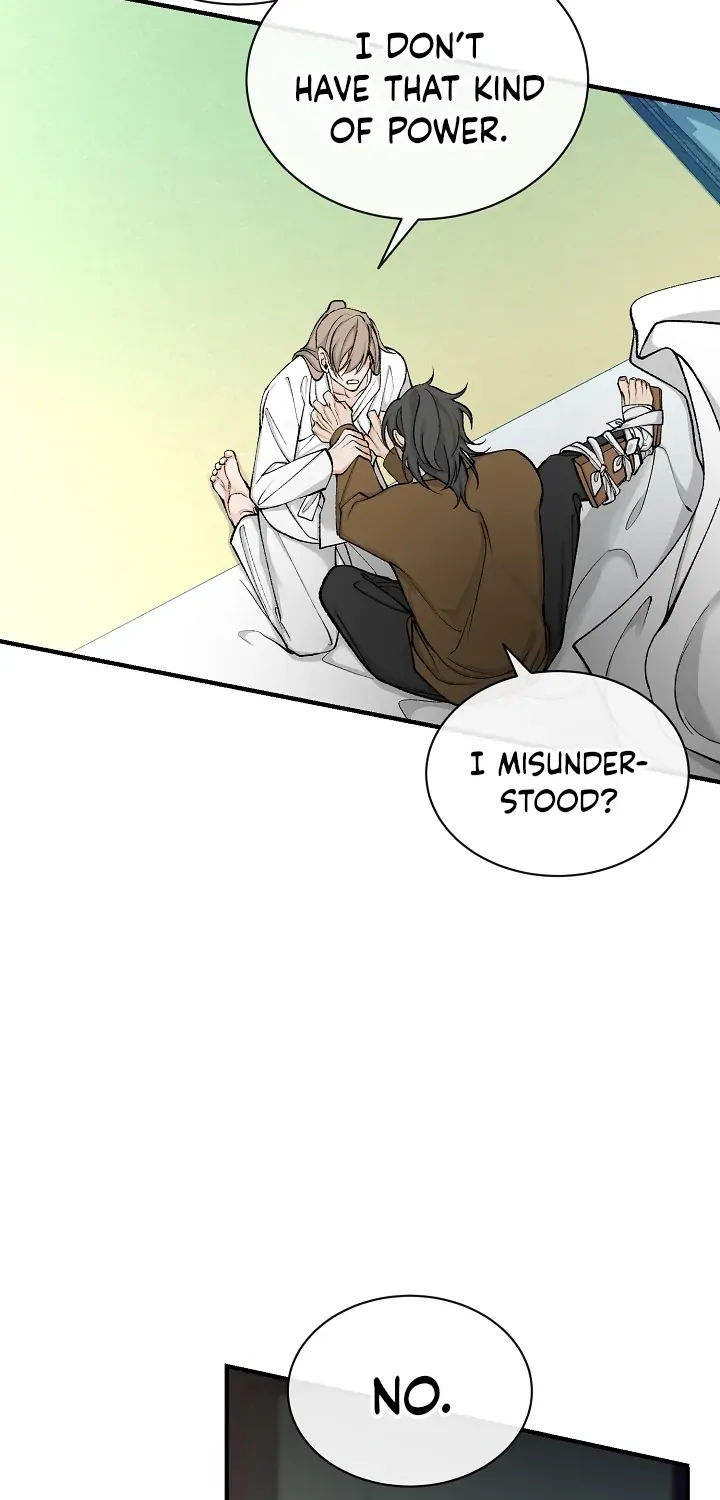 Read Like A Fever Dream chapter 17 image 20 on Lezhin