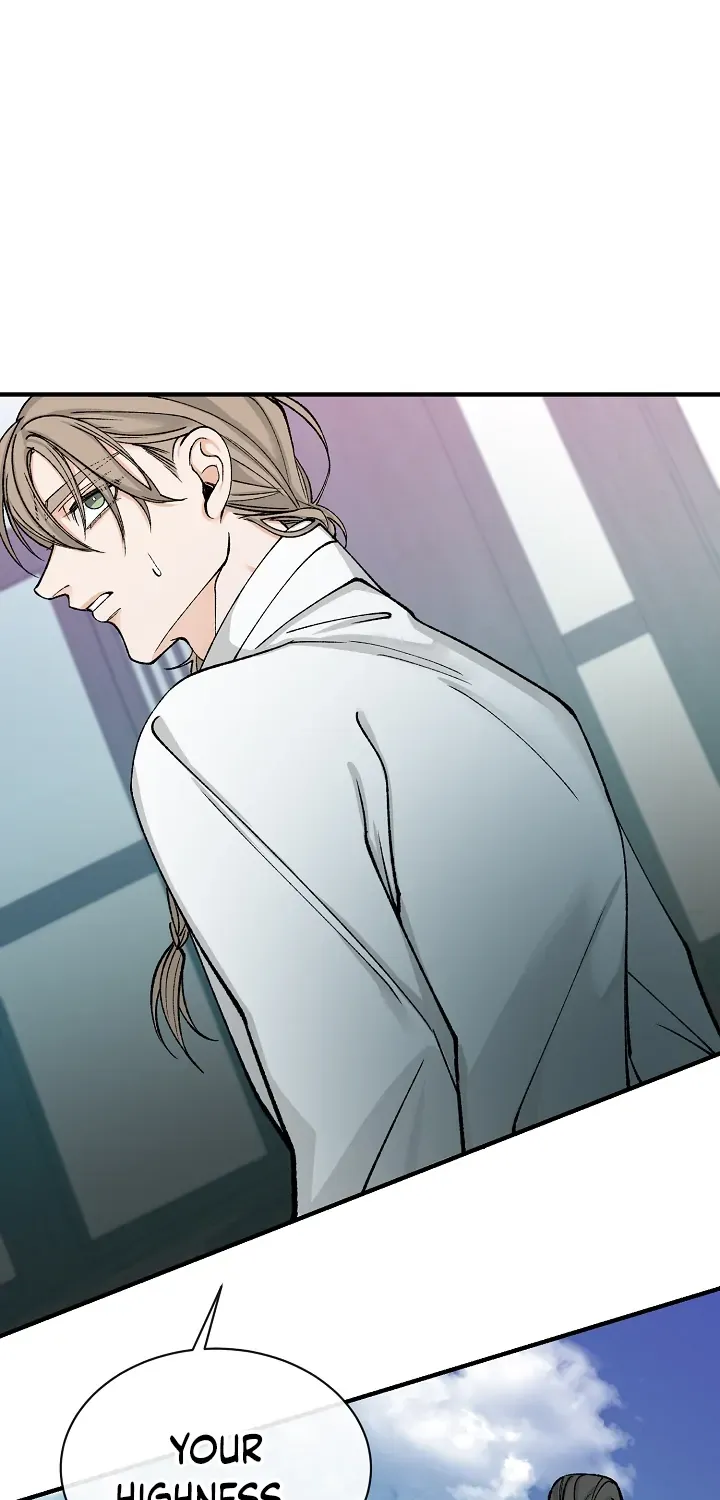 Read Like A Fever Dream chapter 17 image 37 on Lezhin