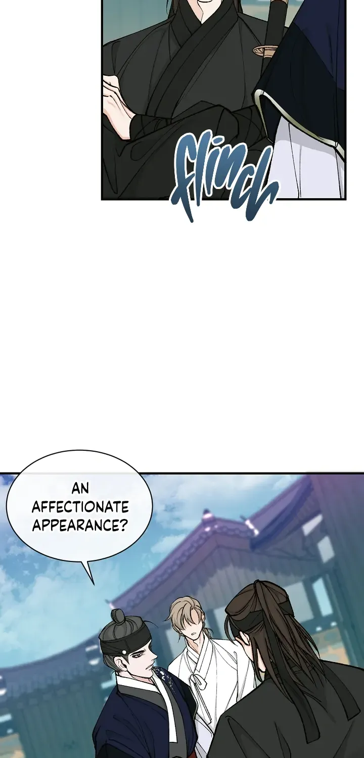Read Like A Fever Dream chapter 17 image 45 on Lezhin