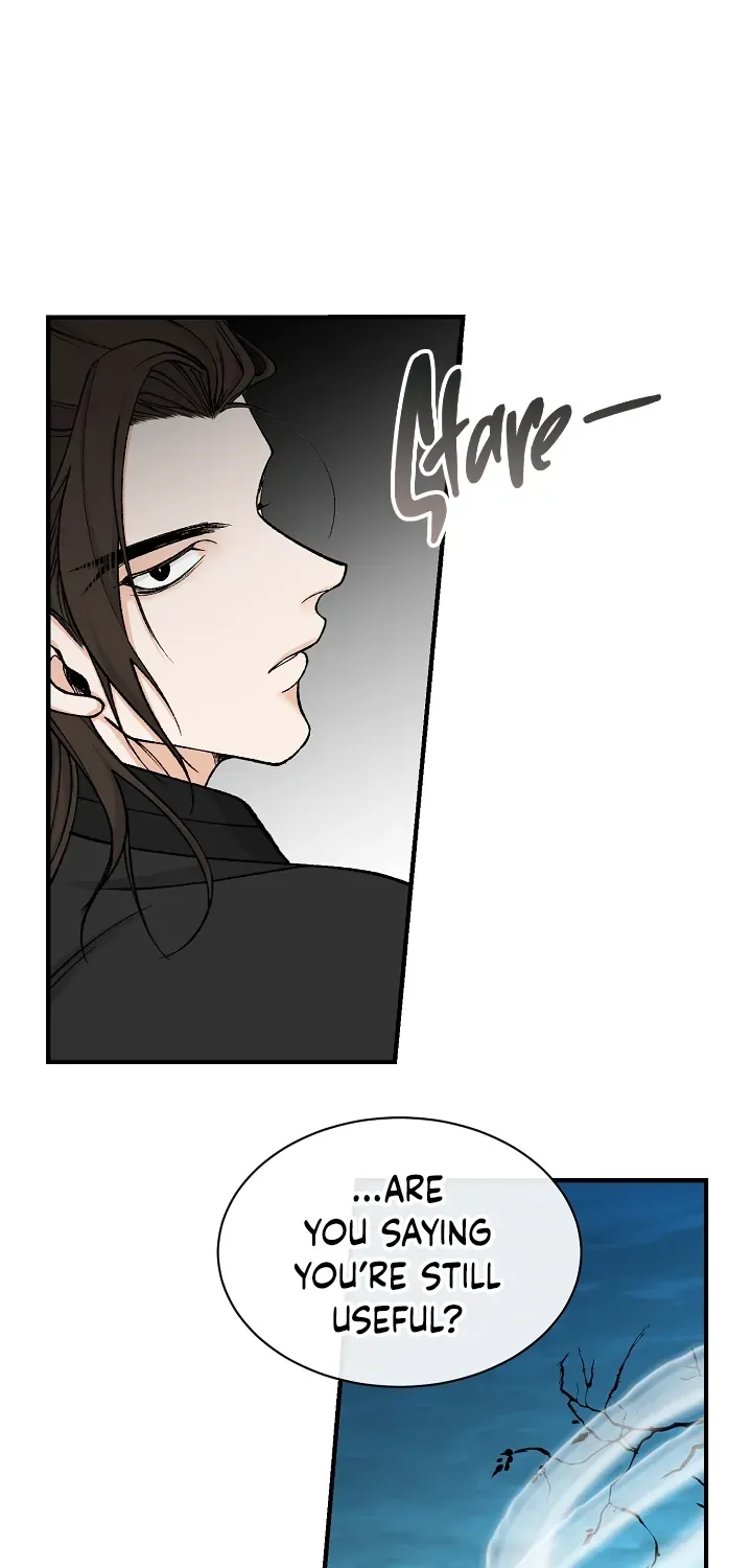 Read Like A Fever Dream chapter 17 image 5 on Lezhin