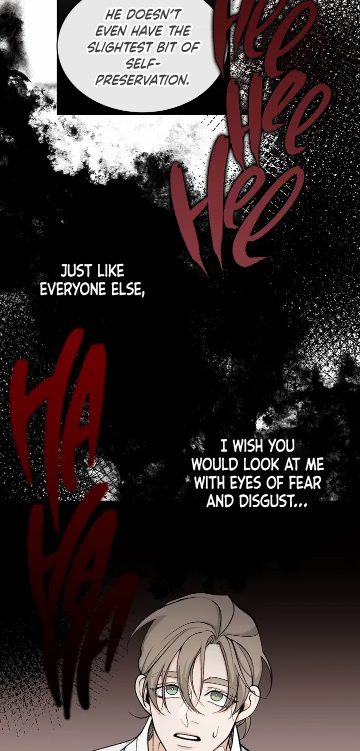 Read Like A Fever Dream chapter 17 image 60 on Lezhin