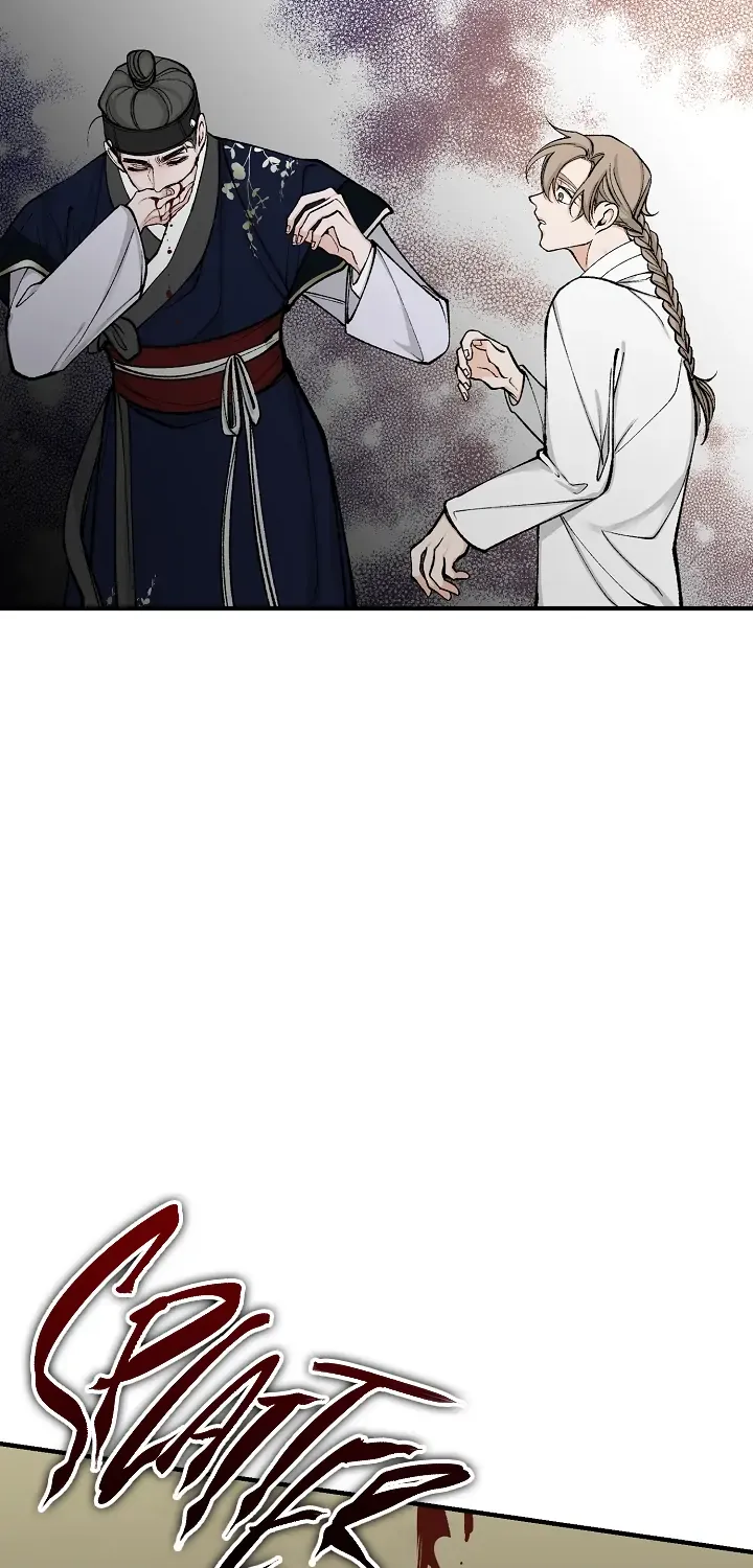 Read Like A Fever Dream chapter 17 image 66 on Lezhin