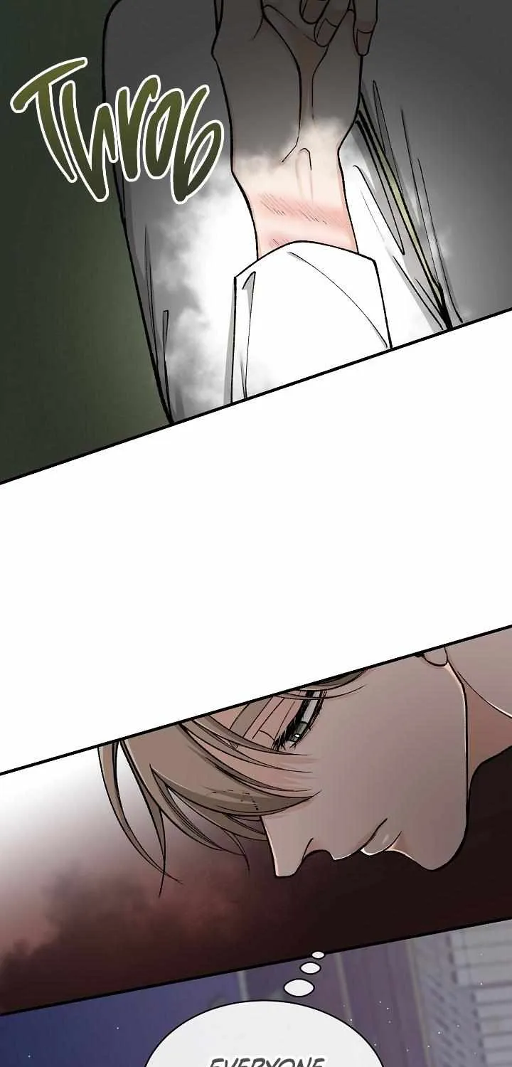 Read Like A Fever Dream chapter 18 image 15 on Lezhin
