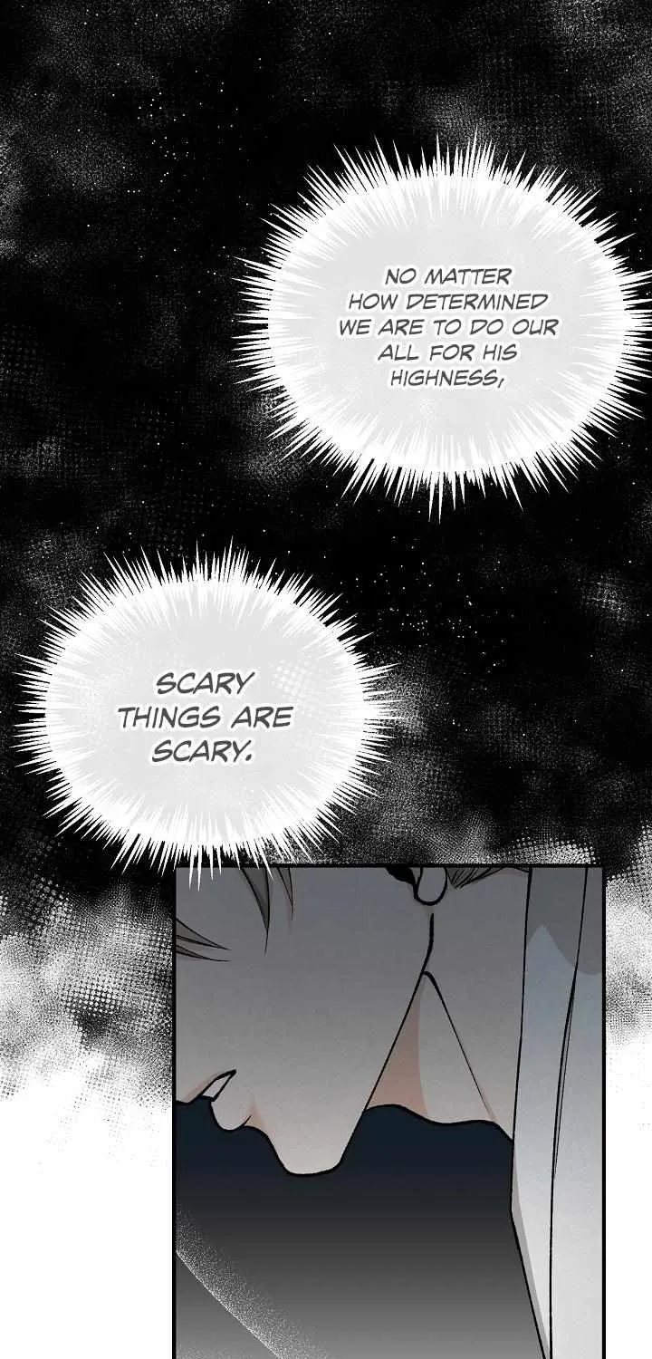 Read Like A Fever Dream chapter 18 image 18 on Lezhin