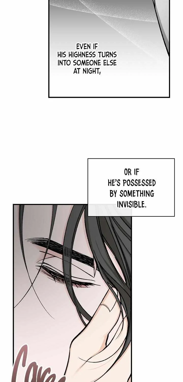 Read Like A Fever Dream chapter 18 image 19 on Lezhin