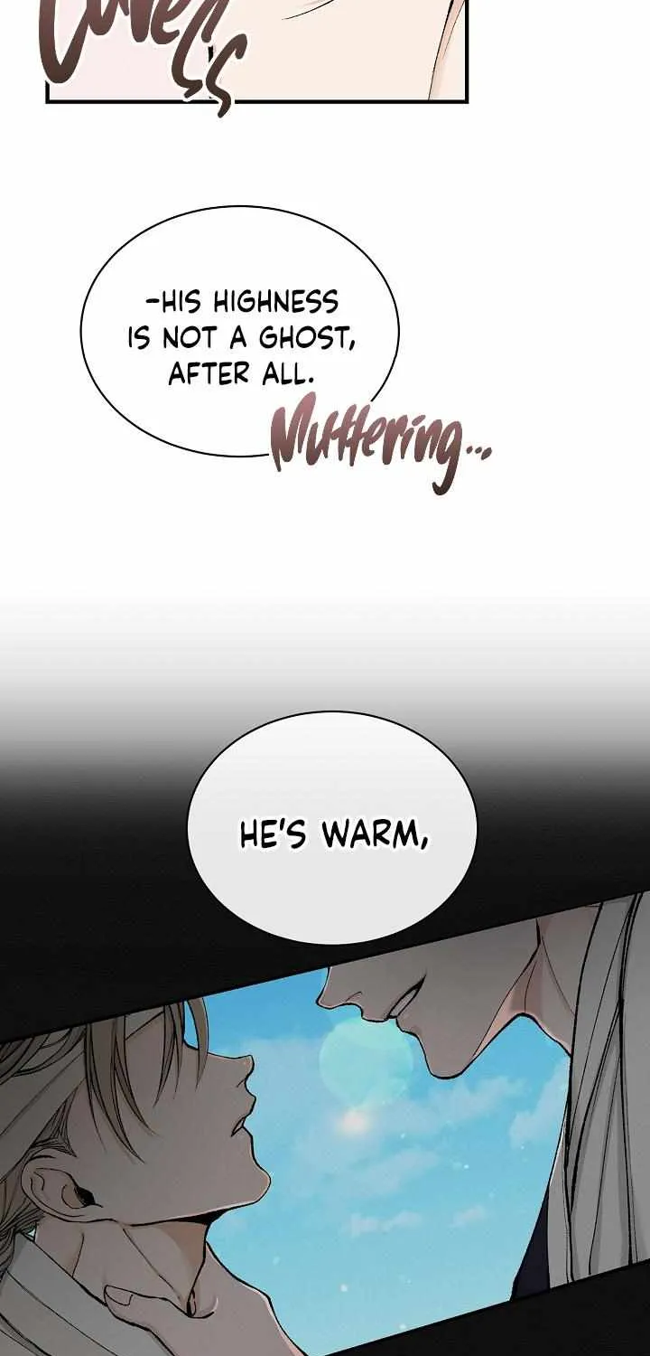 Read Like A Fever Dream chapter 18 image 20 on Lezhin