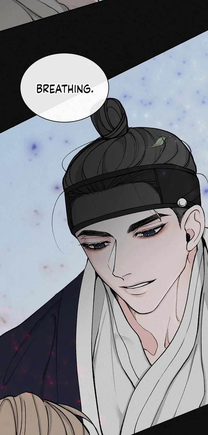 Read Like A Fever Dream chapter 18 image 21 on Lezhin